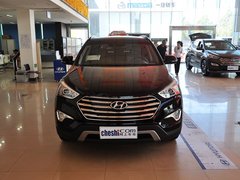 2013款 3.0L 自动 豪华版 7座