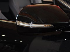 2013款 3.0L 自动 豪华版 7座