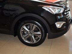 2013款 3.0L 自动 豪华版 7座