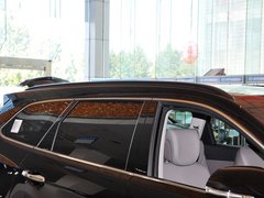 2013款 3.0L 自动 豪华版 7座