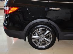 2013款 3.0L 自动 豪华版 7座