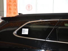 2013款 3.0L 自动 豪华版 7座