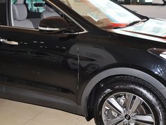 2013款 3.0L 自动 豪华版 7座