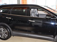 2013款 3.0L 自动 豪华版 7座