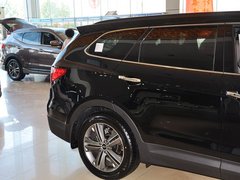 格越 2013款 3.0L 自动 豪华版 7座