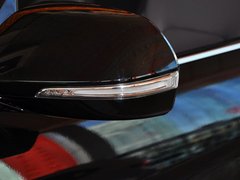 2013款 3.0L 自动 豪华版 7座