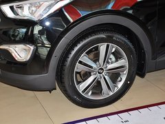 格越 2013款 3.0L 自动 豪华版 7座