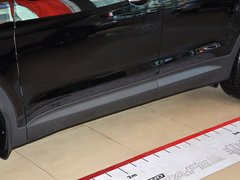 格越 2013款 3.0L 自动 豪华版 7座