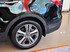 2013款 3.0L 自动 豪华版 7座