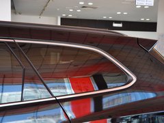 2013款 3.0L 自动 豪华版 7座