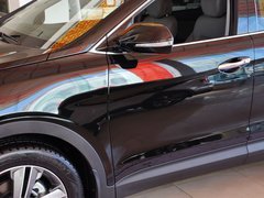 2013款 3.0L 自动 豪华版 7座