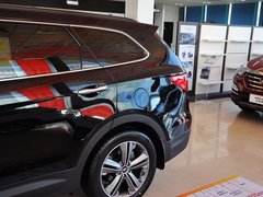 格越 2013款 3.0L 自动 豪华版 7座