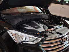 2013款 3.0L 自动 豪华版 7座