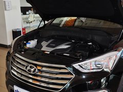 格越 2013款 3.0L 自动 豪华版 7座