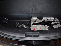 格越 2013款 3.0L 自动 豪华版 7座