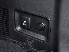格越 2013款 3.0L 自动 豪华版 7座