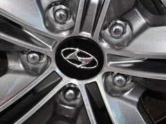 2013款 3.0L 自动 豪华版 7座