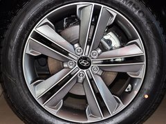 2013款 3.0L 自动 豪华版 7座