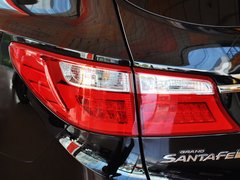 2013款 3.0L 自动 豪华版 7座