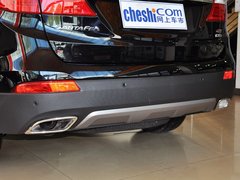 2013款 3.0L 自动 豪华版 7座