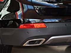 2013款 3.0L 自动 豪华版 7座