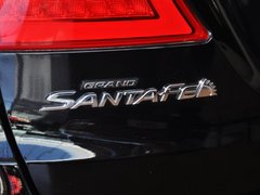 2013款 3.0L 自动 豪华版 7座