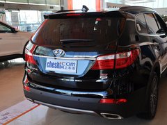 2013款 3.0L 自动 豪华版 7座