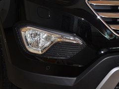 2013款 3.0L 自动 豪华版 7座