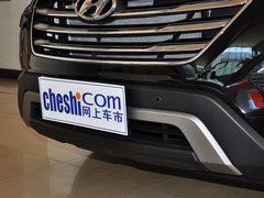 2013款 3.0L 自动 豪华版 7座