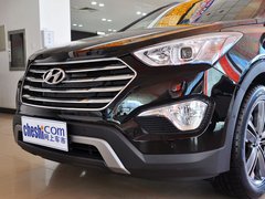 2013款 3.0L 自动 豪华版 7座