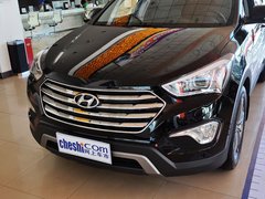 2013款 3.0L 自动 豪华版 7座
