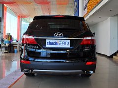 2013款 3.0L 自动 豪华版 7座