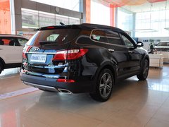 2013款 3.0L 自动 豪华版 7座