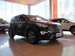 2013款 3.0L 自动 豪华版 7座