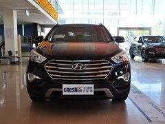 2013款 3.0L 自动 豪华版 7座