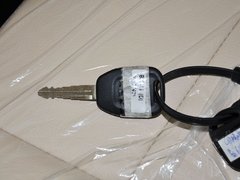 2013款 1.3L 手动 舒适型