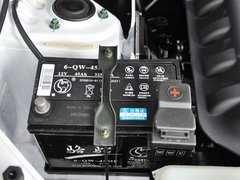 2013款 1.3L 手动 舒适型