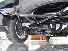 2013款 1.3L 手动 舒适型