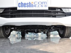 2013款 1.3L 手动 舒适型
