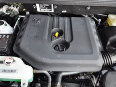 2013款 1.3L 手动 舒适型
