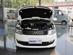 2013款 1.3L 手动 舒适型
