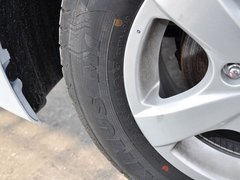 2013款 1.3L 手动 舒适型