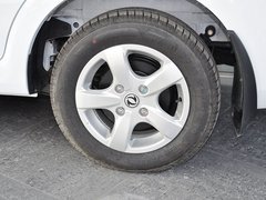 2013款 1.3L 手动 舒适型