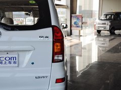 2013款 1.3L 手动 舒适型