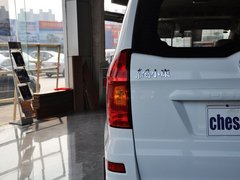 2013款 1.3L 手动 舒适型