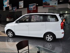 2013款 1.3L 手动 舒适型