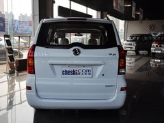 2013款 1.3L 手动 舒适型