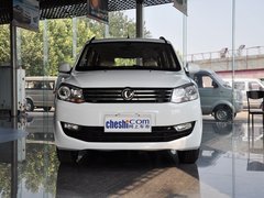 2013款 1.3L 手动 舒适型