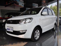 2013款 1.3L 手动 舒适型