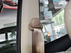 2013款 1.3L 手动 舒适型